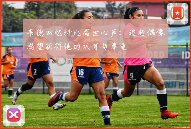 韦德回忆科比离世心声：追赶偶像渴望获得他的认可与尊重
