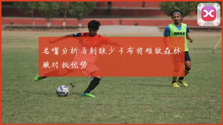 名嘴分析马刺缺少卡布将难敌森林狼对抗优势